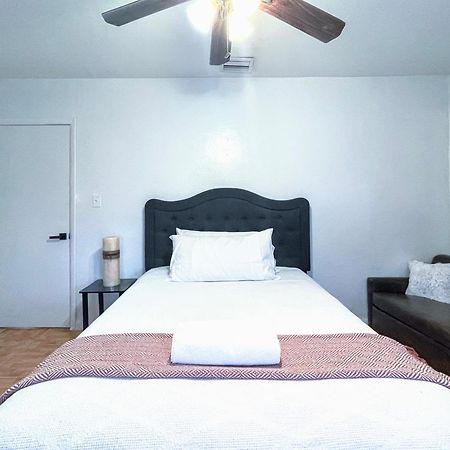 Akeyi Miami305 Private Bedrooms Extérieur photo