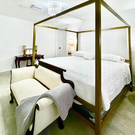Akeyi Miami305 Private Bedrooms Extérieur photo