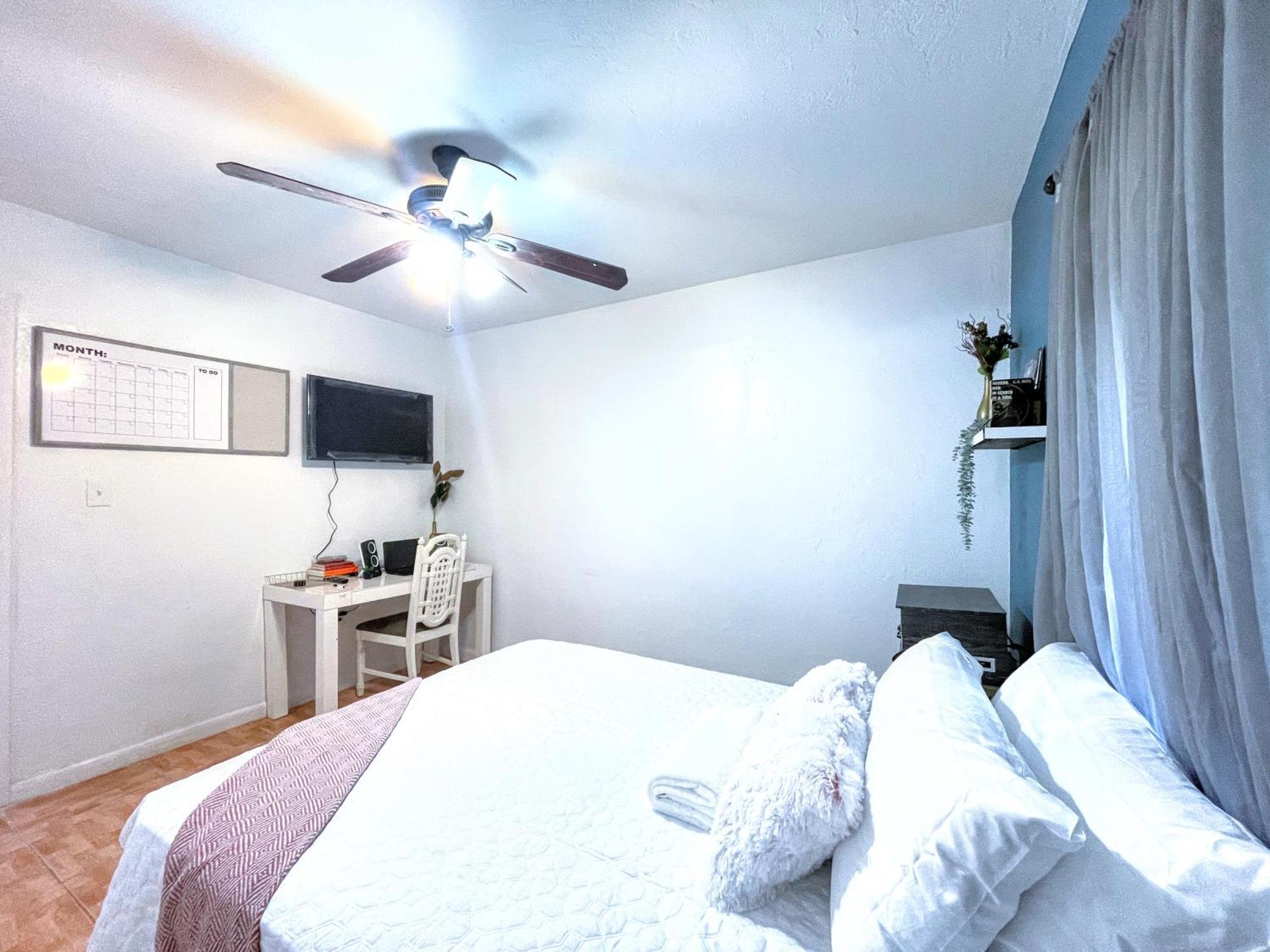 Akeyi Miami305 Private Bedrooms Extérieur photo