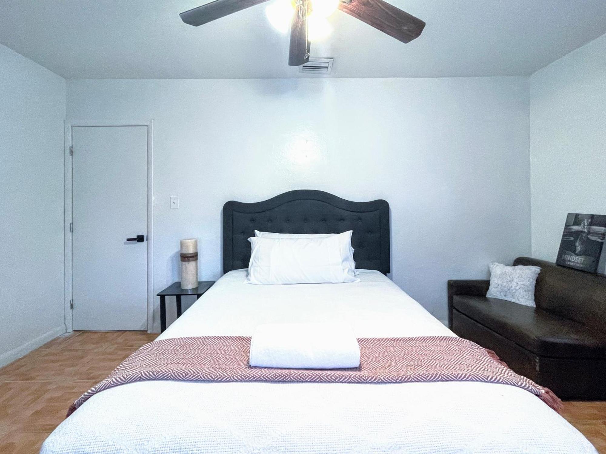 Akeyi Miami305 Private Bedrooms Extérieur photo