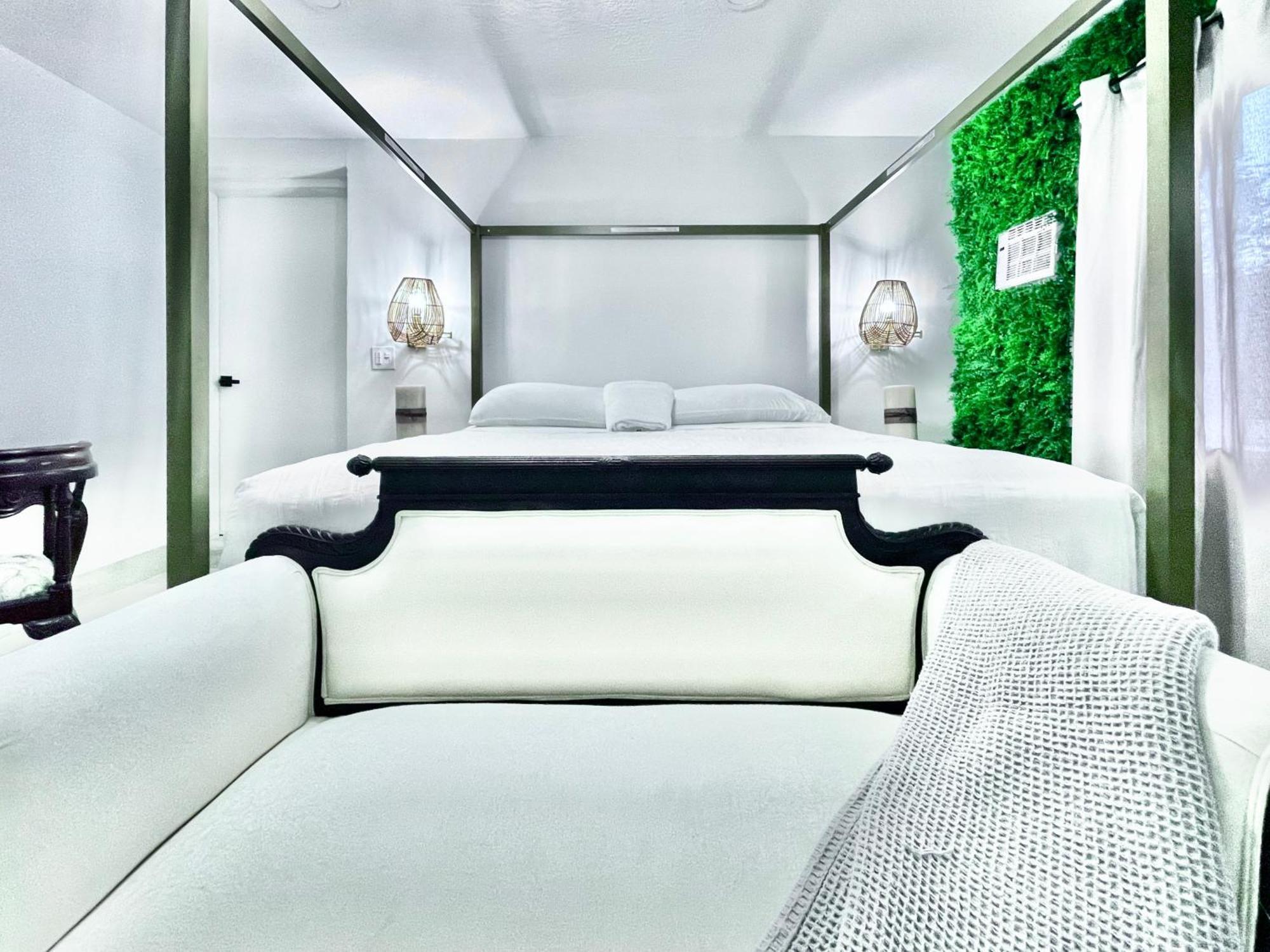 Akeyi Miami305 Private Bedrooms Extérieur photo