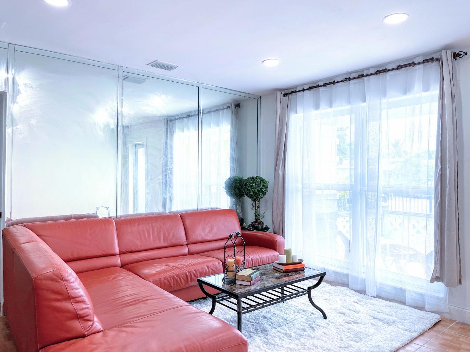 Akeyi Miami305 Private Bedrooms Extérieur photo