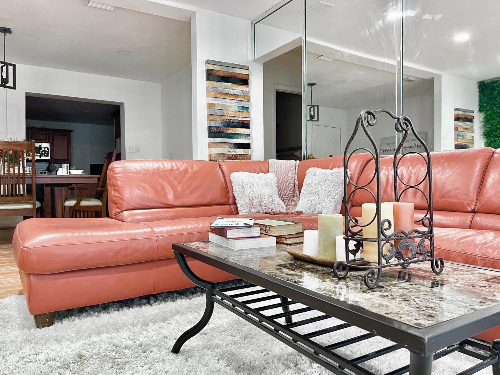 Akeyi Miami305 Private Bedrooms Extérieur photo