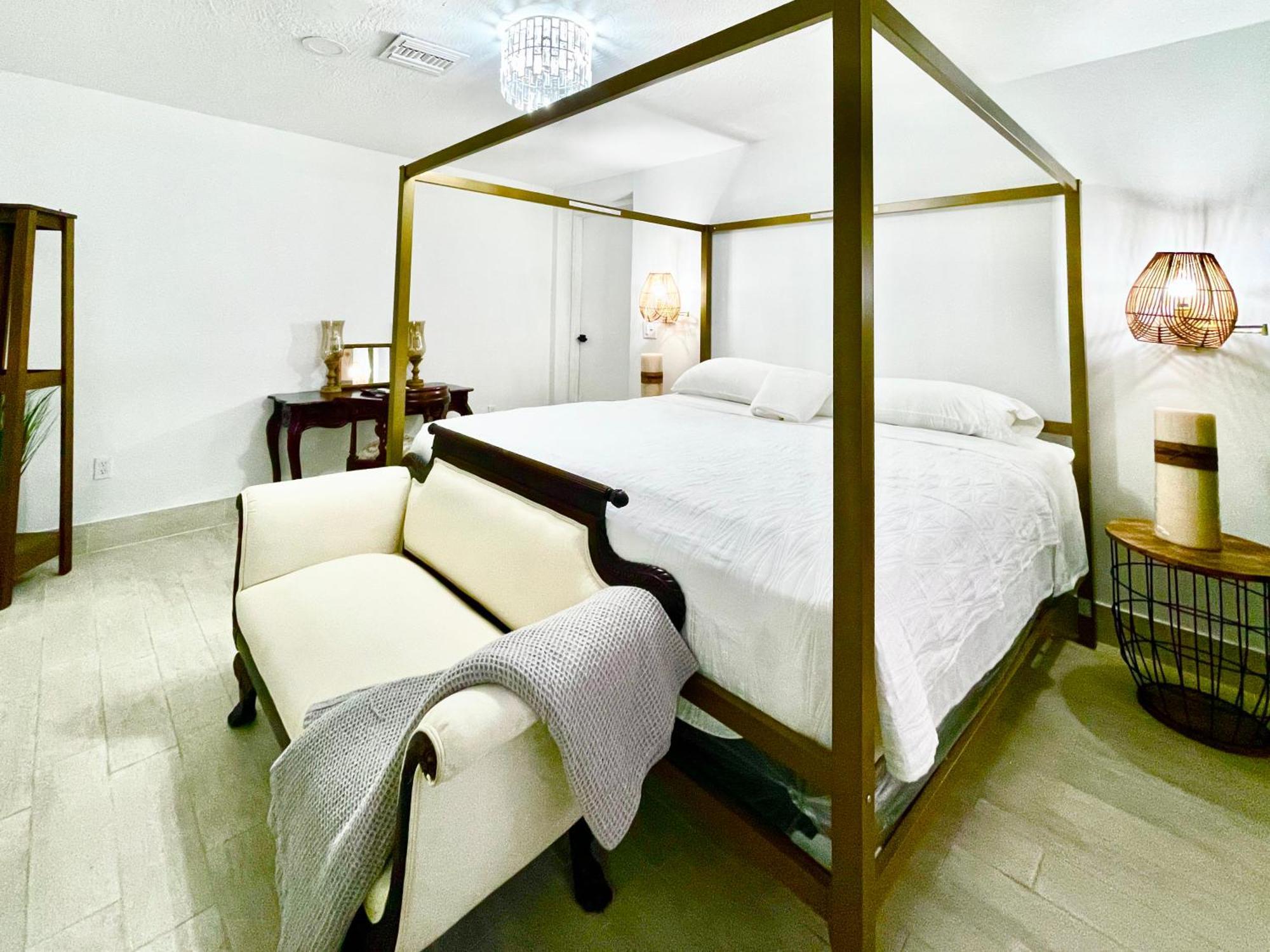 Akeyi Miami305 Private Bedrooms Extérieur photo